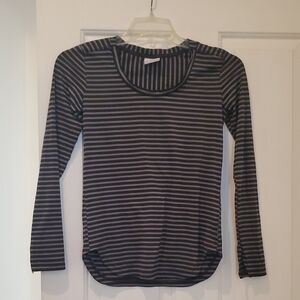 Columbia Long Sleeve Tee Shirt, Moisture Wicking